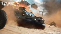 Battlefield 2042 [PEGI] - PlayStation 4