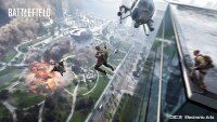 Battlefield 2042 [PEGI] - PlayStation 4