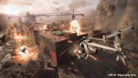 Battlefield 2042 [PEGI] - PlayStation 4