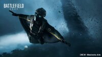 Battlefield 2042 [PEGI] - PlayStation 4