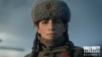 Call of Duty: Vanguard [PEGI] - Xbox One
