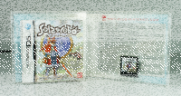 Solatorobo: Red the Hunter - Nintendo DS
