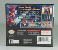 Mega Man Zero Collection - Nintendo DS
