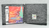 Mega Man Zero Collection - Nintendo DS