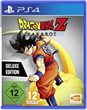 Dragon Ball Z: Kakarot - PlayStation 4