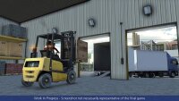 Truck & Logistics Simulator - Nintendo Switch