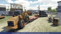 Truck & Logistics Simulator - Nintendo Switch