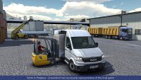 Truck & Logistics Simulator - Nintendo Switch