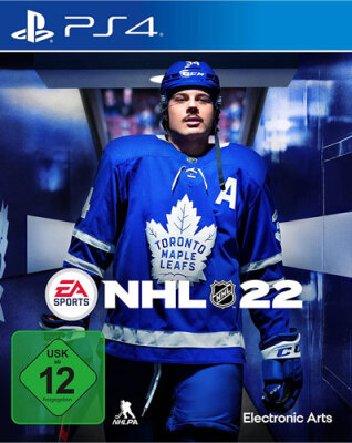 NHL 22 - PlayStation 4