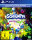 Die Schlümpfe Mission Blattpest - PlayStation 4
