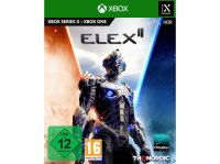 Elex 2 - Xbox Series X
Xbox One