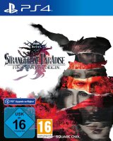Final Fantasy Origin - Stranger of Paradise  PS4