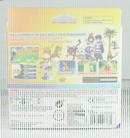 Pokemon Sonne Fan-Edition - Nintendo 3DS