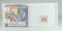 Pokemon Sonne Fan-Edition - Nintendo 3DS