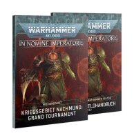 W40K: In Nomine Imperatoris Missionspaket Kriegsgebiet...