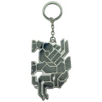 Horizon II: Forbidden West Tremortusk Keychain
