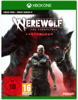 Werewolf: Apocalypse Earthblood - Xbox One