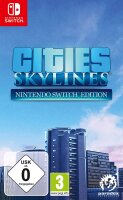 Cities: Skylines - Nintendo Switch