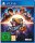 The King of Fighters XV - Day One Edition - PlayStation4