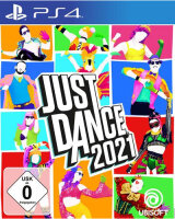 Just Dance 2021 - PlayStation 4