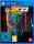 WWE 2K22 Deluxe Edition PS4