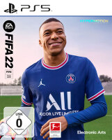Fifa 22 - PlayStation 5