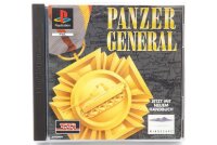 Panzer General - PlayStation
