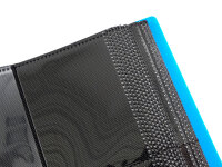 Sammelalbum 360 Karten - Blau