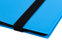 Sammelalbum 360 Karten - Blau
