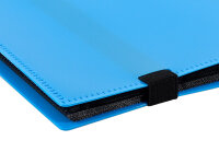Sammelalbum 360 Karten - Blau