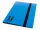 Sammelalbum 360 Karten - Blau
