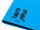 Sammelalbum 360 Karten - Blau