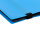Sammelalbum 360 Karten - Blau