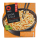 Obento Sweet & Sour Udon Noodle Bowl 240g