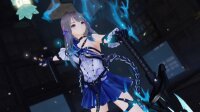 Blue Reflection: Second Light - Nintendo Switch