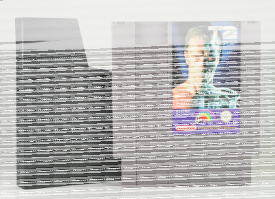 Terminator 2 - Judgement Day - Nintendo Entertainment System