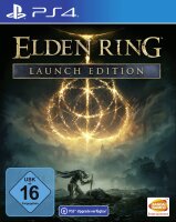 Elden Ring - PlayStation 4