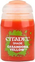 Citadel Shadel: Casandora Yellow (24 ml)