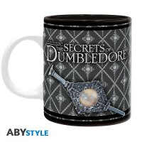 Fantastische Tierwesen Tasse - Dumbledore 320ml