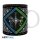 Fantastische Tierwesen Tasse - Dumbledore 320ml