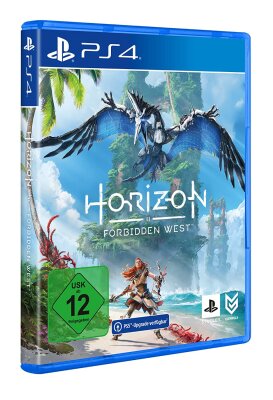 Horizon II: Forbidden West - PlayStation 4