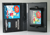 The Simpsons: Bart vs. the Space Mutants - Sega Mega Drive