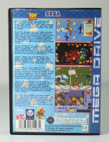 Toy Story - Sega Mega Drive