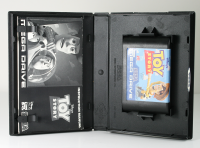 Toy Story - Sega Mega Drive