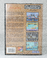 The Ottifants - Classic Edition - Sega Mega Drive