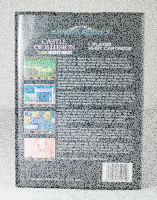 Castle of Illusion Starring Mickey Mouse - Sega Mega Drive