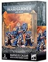W40K UM: Marneus Calgar