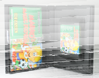 Markos Magic Football - Sega Mega Drive