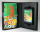 Markos Magic Football - Sega Mega Drive