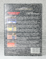 Wonder Boy in Monster World - Sega Mega Drive